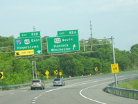 Interstate 68 Photo