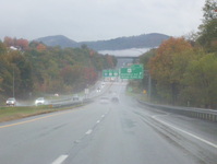 Interstate 68 Photo