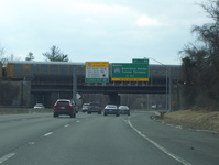 Interstate 695 Photo