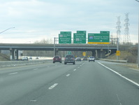 Interstate 695 Photo