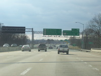 Interstate 695 Photo