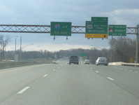 Interstate 695 Photo