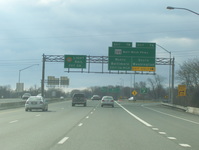 Interstate 695 Photo