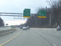 Interstate 695 Photo