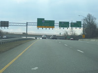 Interstate 695 Photo