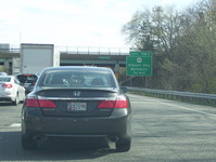 Interstate 695 Photo