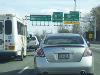 Interstate 695 Photo