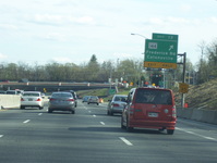 Interstate 695 Photo