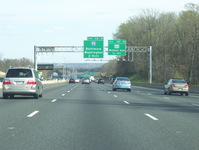 Interstate 695 Photo