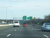 Interstate 695 Photo