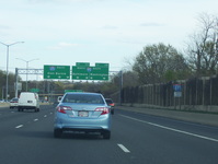 Interstate 695 Photo