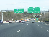 Interstate 695 Photo