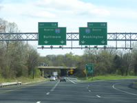 Interstate 695 Photo