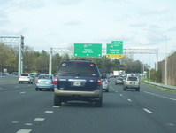 Interstate 695 Photo