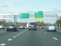 Interstate 695 Photo