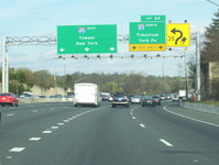 Interstate 695 Photo