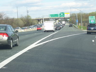 Interstate 695 Photo