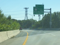 Interstate 695 Photo