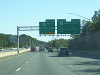 Interstate 695 Photo