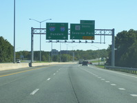 Interstate 695 Photo