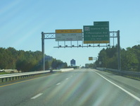 Interstate 695 Photo