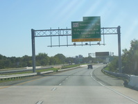 Interstate 695 Photo