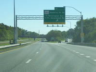 Interstate 695 Photo