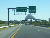 Interstate 695 Photo