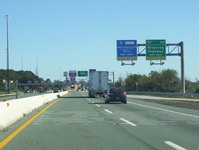 Interstate 695 Photo
