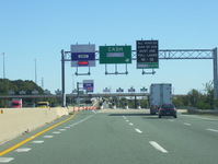 Interstate 695 Photo