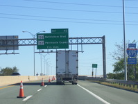 Interstate 695 Photo