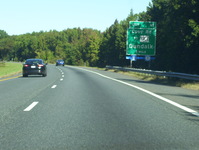 Interstate 695 Photo