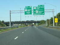 Interstate 695 Photo