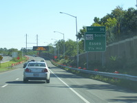 Interstate 695 Photo