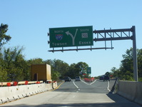 Interstate 695 Photo