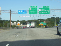 Interstate 695 Photo