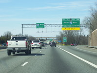 Interstate 695 Photo