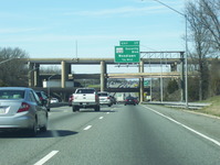 Interstate 695 Photo