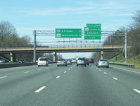 Interstate 695 Photo