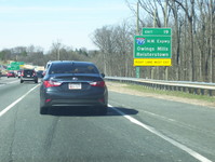 Interstate 695 Photo