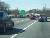 Interstate 695 Photo