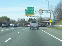 Interstate 695 Photo