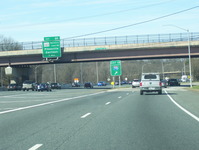 Interstate 695 Photo