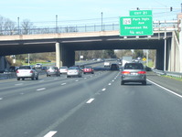 Interstate 695 Photo