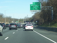 Interstate 695 Photo