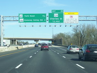 Interstate 695 Photo