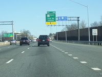 Interstate 695 Photo