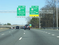 Interstate 695 Photo