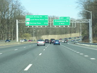 Interstate 695 Photo