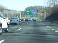 Interstate 695 Photo